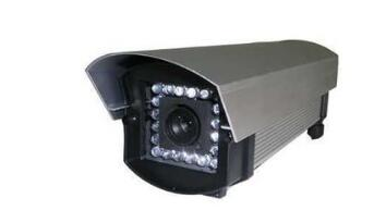 智能红外摄像头