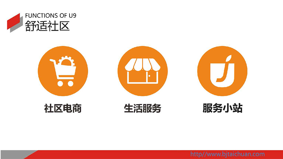 智慧社区解决方案舒适社区包含社区电商、生活服务平台、服务小站。 智慧社区解决方案舒适社区包含社区电商、生活服务平台、服务小站。
