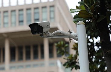 重庆监控维修公司